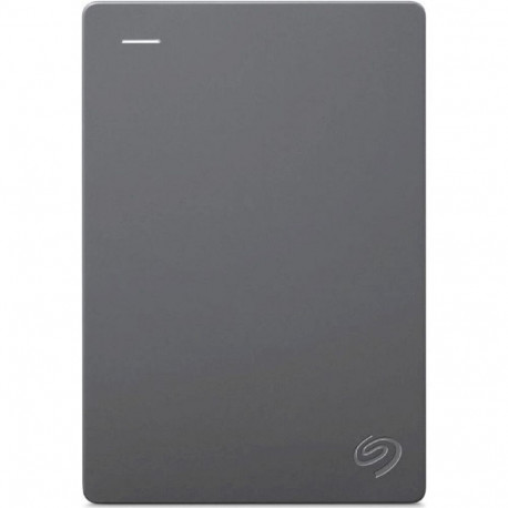 Жесткий диск внешний Seagate Basic STJL2000400 2TB 2.5" USB 3.0, Win, Grey, RTL {4}, (408184)-1