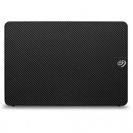 Жесткий диск внешний Seagate Expansion Black STKP6000400 6TB 3.5" USB 3.2 Gen1, RTL {4} (040414)-3