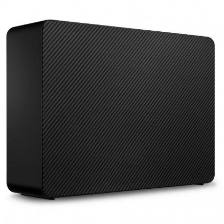 Жесткий диск внешний Seagate Expansion Black STKP6000400 6TB 3.5" USB 3.2 Gen1, RTL {4} (040414)-4