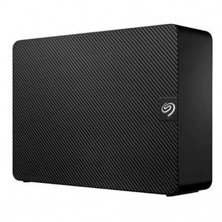 Жесткий диск внешний Seagate Expansion Black 16TB 3.5" STKP16000400 USB 3.0, RTL (040469)