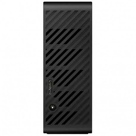 Жесткий диск внешний Seagate Expansion Black 16TB 3.5" STKP16000400 USB 3.0, RTL (040469)-1