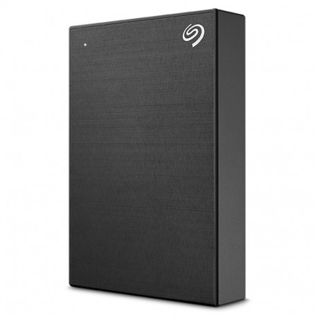 Жесткий диск внешний Seagate 2.5" 1TB One Touch Black USB 3.2 Gen1 Type-A (STKY1000400)-2