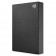 Жесткий диск внешний Seagate 2.5" 1TB One Touch Black USB 3.2 Gen1 Type-A (STKY1000400)