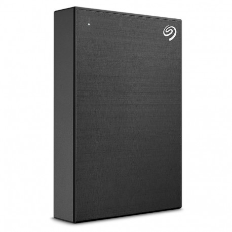 Жесткий диск внешний Seagate 2.5" 1TB One Touch Black USB 3.2 Gen1 Type-A (STKY1000400)-1