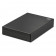 Жесткий диск внешний Seagate 2.5" 1TB One Touch Black USB 3.2 Gen1 Type-A (STKY1000400)