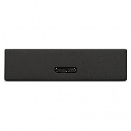 Жесткий диск внешний Seagate 2.5" 1TB One Touch Black USB 3.2 Gen1 Type-A (STKY1000400)-6