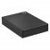 Жесткий диск внешний Seagate 2.5" 1TB One Touch Black USB 3.2 Gen1 Type-A (STKY1000400)