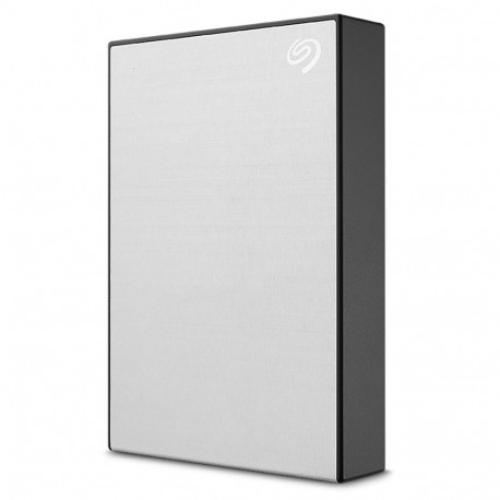 Жесткий диск внешний Seagate 2.5" 1TB One Touch Grey STKY1000401 USB 3.2 Gen1 Type-A-2