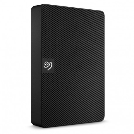 Жесткий диск внешний Seagate Expansion Black STKM2000400 2TB 2.5" USB 3.2 Gen1, RTL {4} (040247)-2