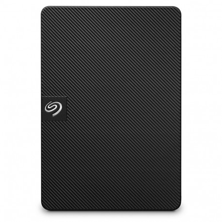 Жесткий диск внешний Seagate Expansion Black STKM2000400 2TB 2.5" USB 3.2 Gen1, RTL {4} (040247)
