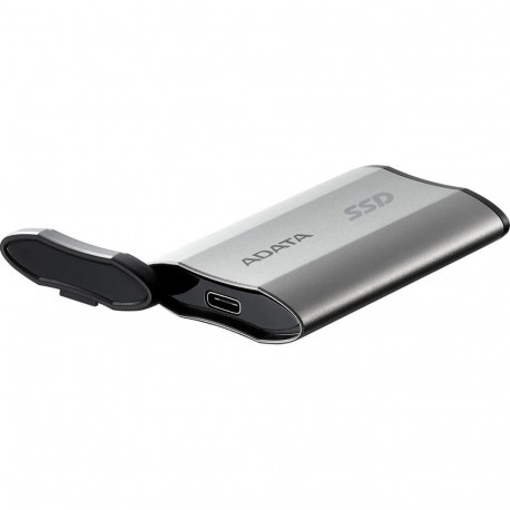 Твердотельный накопитель SSD ADATA 2TB SD810 SD810-2000G-CSG USB 3.2 Gen 2x2 Type-C,2000/2000-2