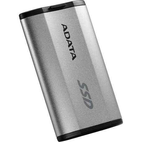 Твердотельный накопитель SSD ADATA 2TB SD810 SD810-2000G-CSG USB 3.2 Gen 2x2 Type-C,2000/2000-3