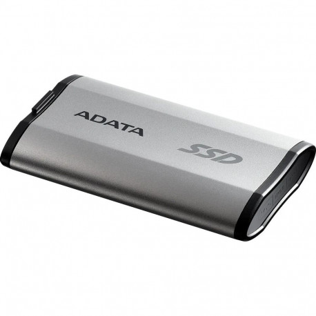 Твердотельный накопитель SSD ADATA 2TB SD810 SD810-2000G-CSG USB 3.2 Gen 2x2 Type-C,2000/2000-4