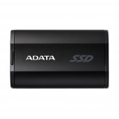 Твердотельный накопитель SSD ADATA 1TB SD810 SD810-1000G-CBK USB 3.2 Gen 2x2 Type-C,2000/2000
