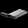 Твердотельный накопитель SSD ADATA 4TB SD810 SD810-4000G-CSG USB 3.2 Gen 2x2 Type-C,2000/2000