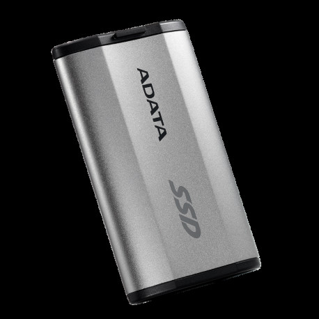 Твердотельный накопитель SSD ADATA 4TB SD810 SD810-4000G-CSG USB 3.2 Gen 2x2 Type-C,2000/2000-2